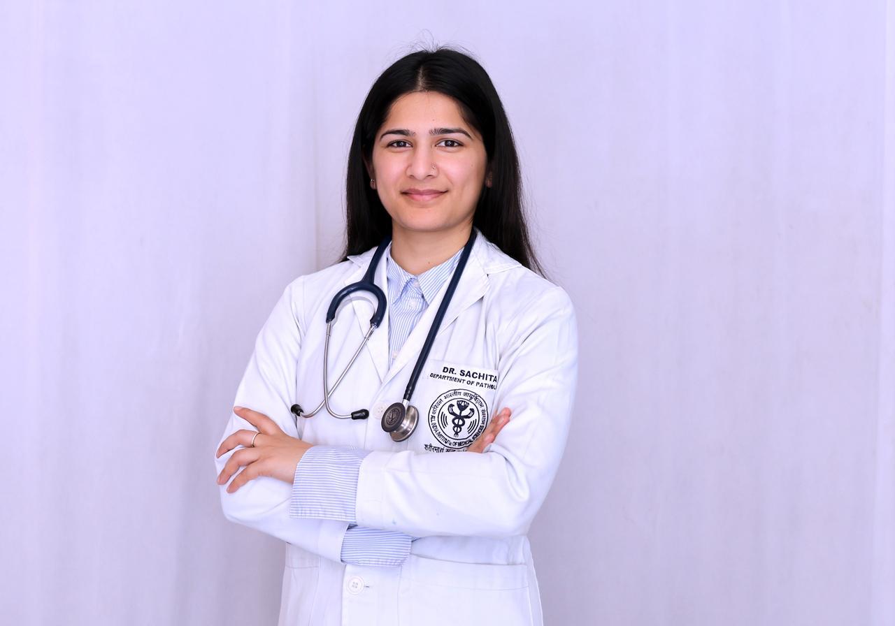 Consultant Pathologist